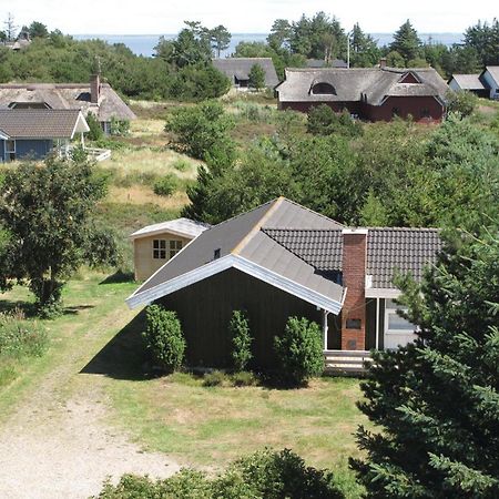Rømø Kirkeby Gorgeous Home In Romo With Sauna מראה חיצוני תמונה