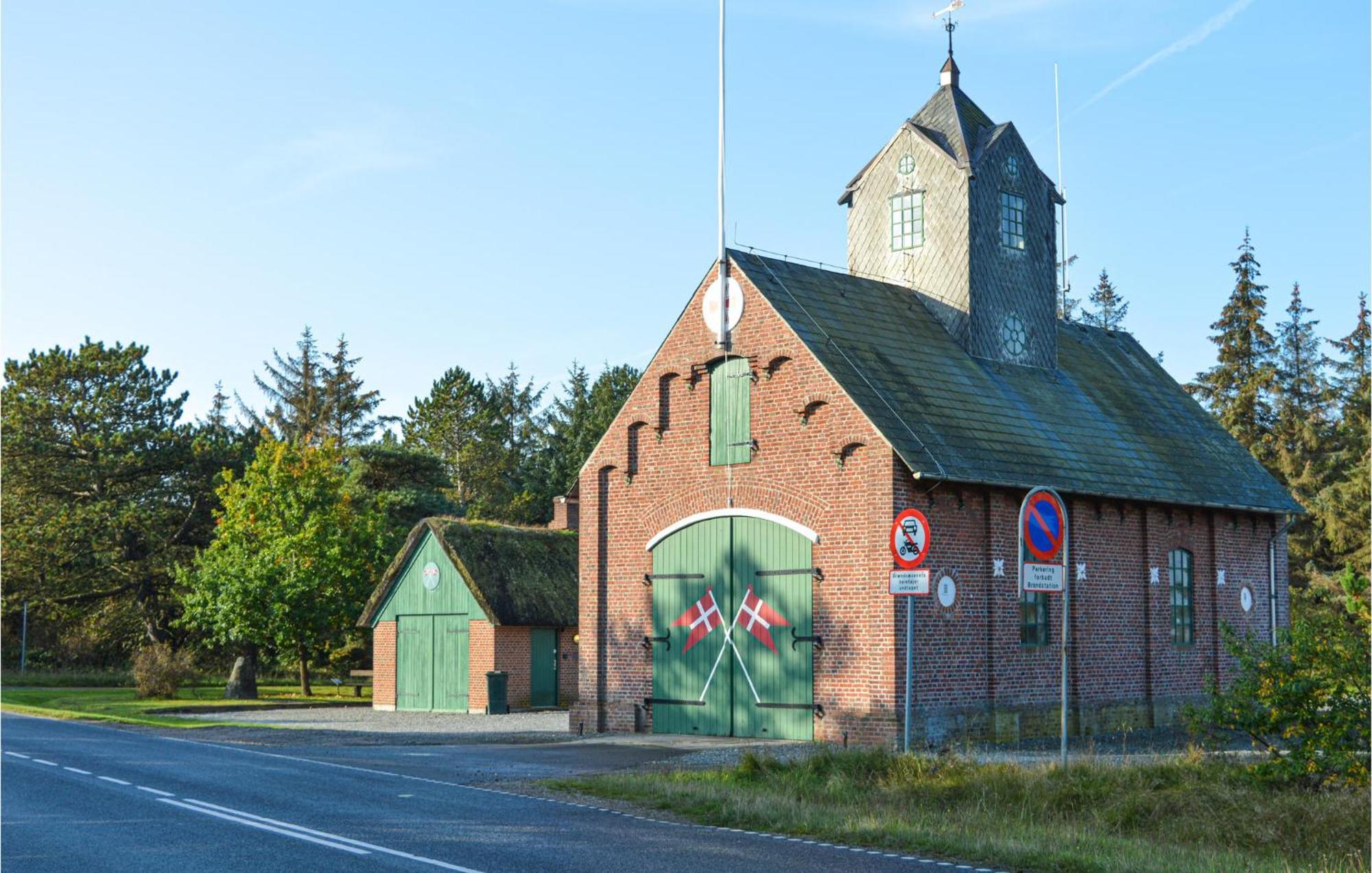 Rømø Kirkeby Gorgeous Home In Romo With Sauna מראה חיצוני תמונה