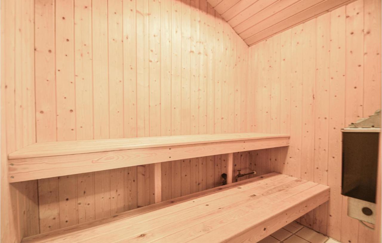 Rømø Kirkeby Gorgeous Home In Romo With Sauna מראה חיצוני תמונה